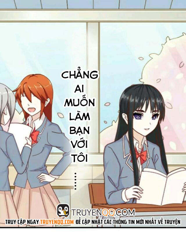 Thiên Nga Đen Chapter 0 - Trang 2