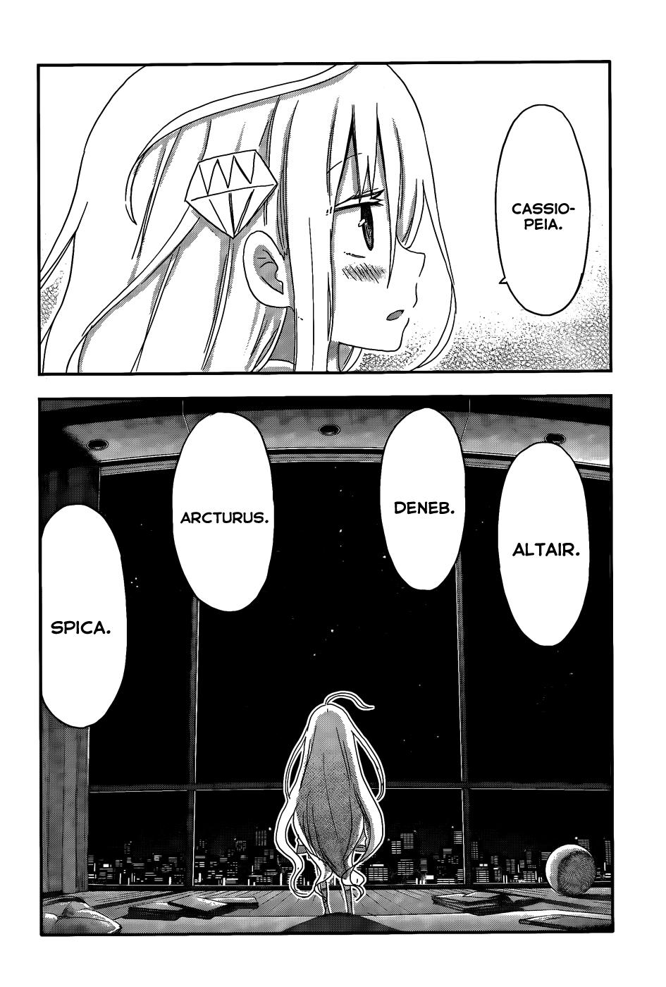 Himouto! Umaru-Chan Chapter 108 - Trang 2