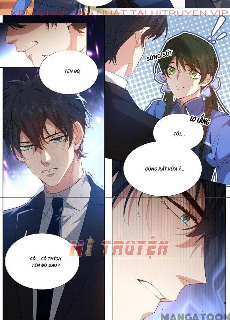 Thiếu Soái! Vợ Ngài Lại Bỏ Trốn Chapter 484 - Trang 2