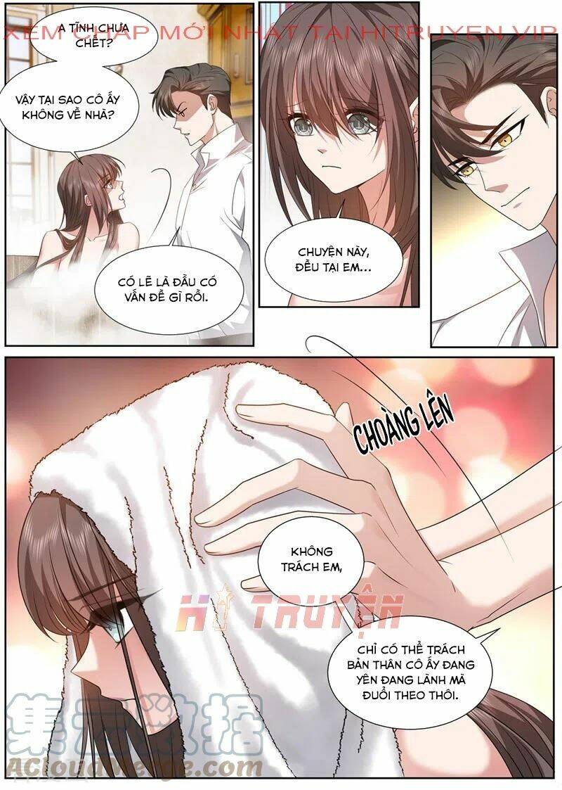 Thiếu Soái! Vợ Ngài Lại Bỏ Trốn Chapter 473 - Trang 2