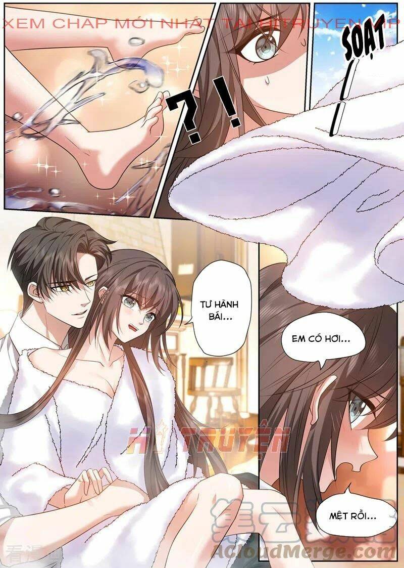 Thiếu Soái! Vợ Ngài Lại Bỏ Trốn Chapter 473 - Trang 2