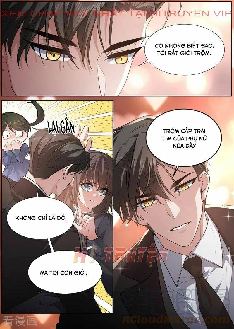 Thiếu Soái! Vợ Ngài Lại Bỏ Trốn Chapter 472 - Trang 2