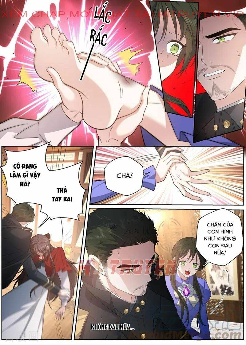 Thiếu Soái! Vợ Ngài Lại Bỏ Trốn Chapter 468 - Trang 2