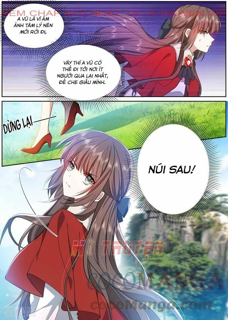 Thiếu Soái! Vợ Ngài Lại Bỏ Trốn Chapter 467 - Trang 2