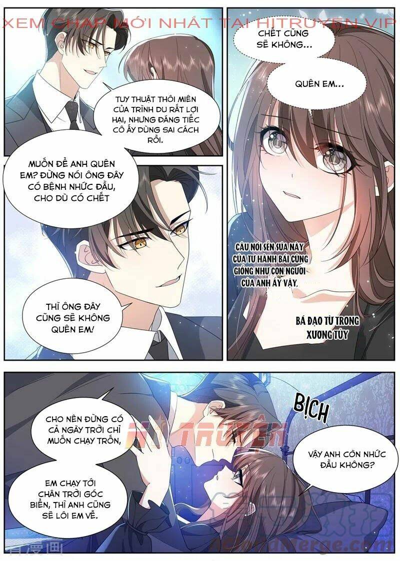 Thiếu Soái! Vợ Ngài Lại Bỏ Trốn Chapter 464 - Trang 2