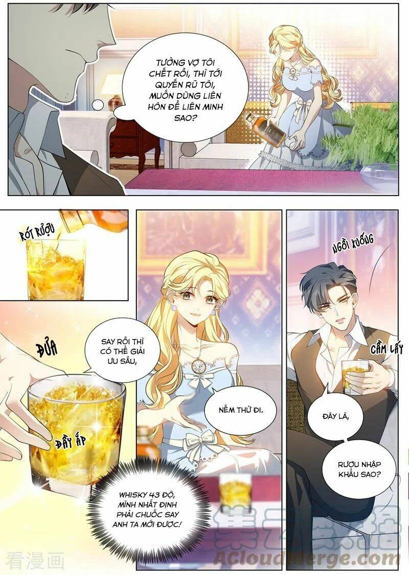 Thiếu Soái! Vợ Ngài Lại Bỏ Trốn Chapter 458.1 - Trang 2