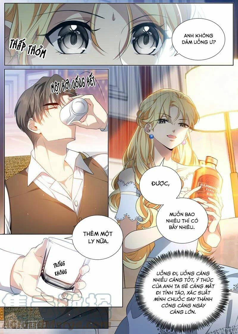 Thiếu Soái! Vợ Ngài Lại Bỏ Trốn Chapter 458.1 - Trang 2