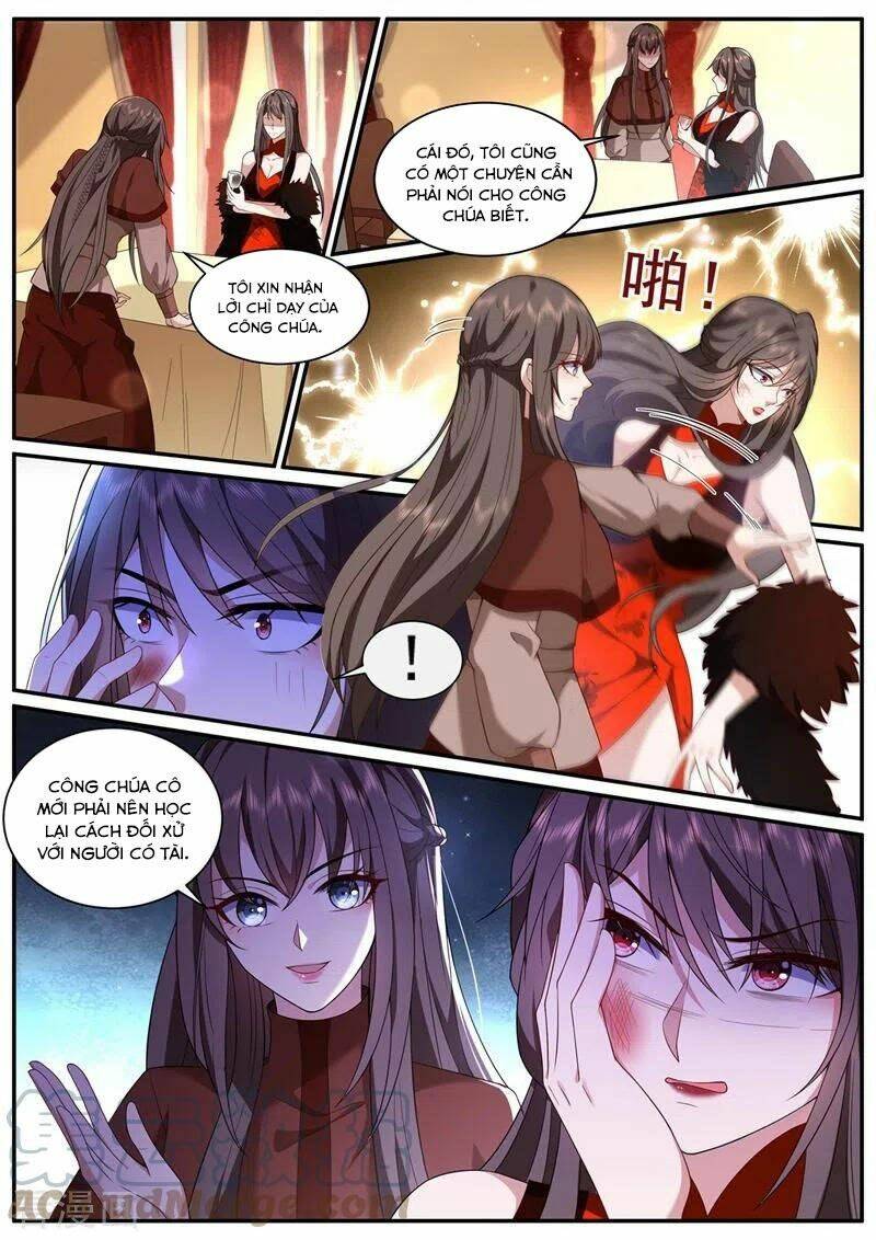 Thiếu Soái! Vợ Ngài Lại Bỏ Trốn Chapter 451 - Trang 2