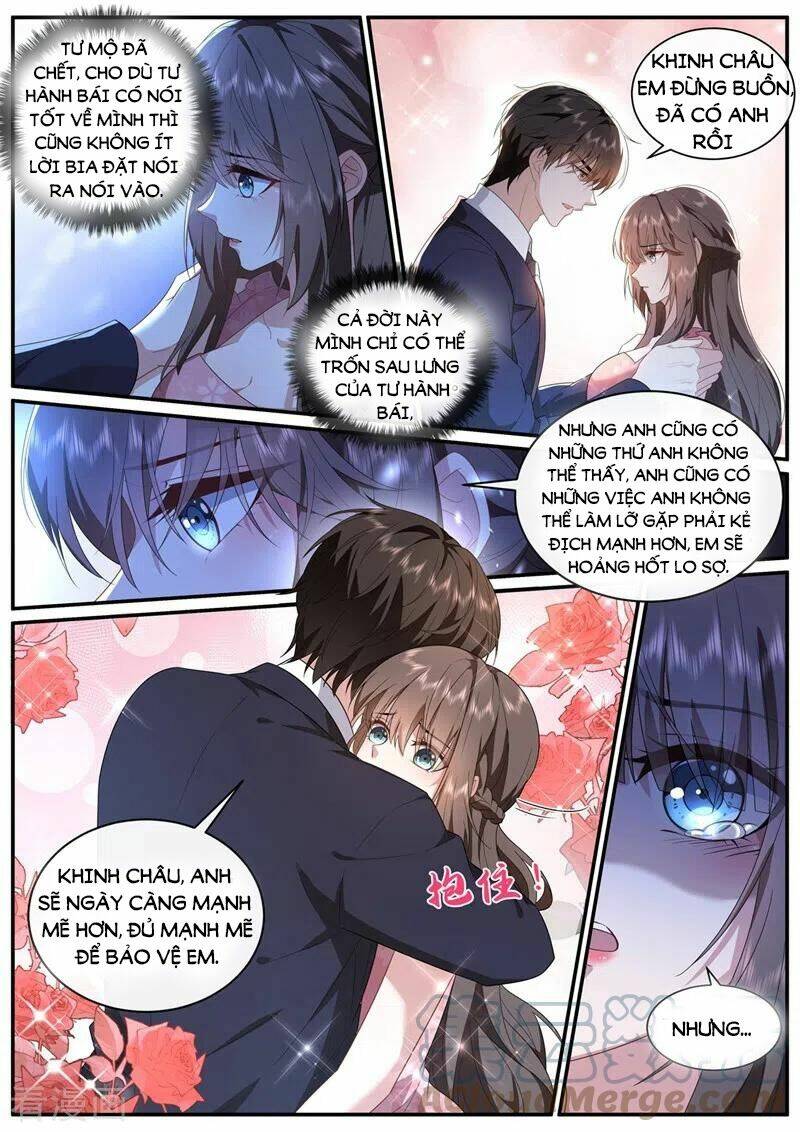 Thiếu Soái! Vợ Ngài Lại Bỏ Trốn Chapter 450 - Trang 2