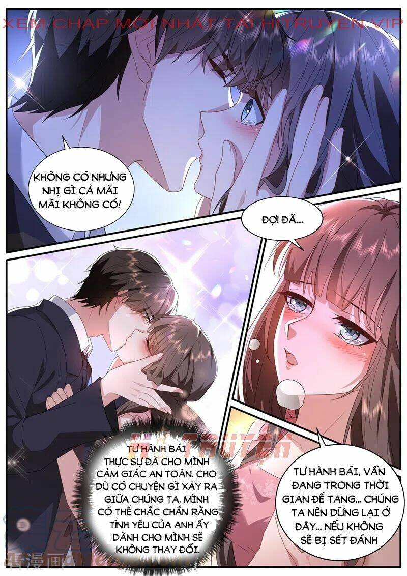 Thiếu Soái! Vợ Ngài Lại Bỏ Trốn Chapter 450 - Trang 2