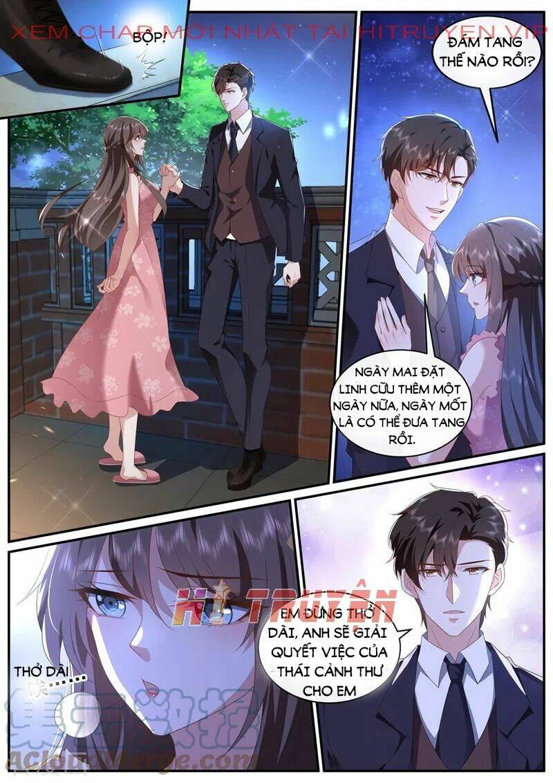 Thiếu Soái! Vợ Ngài Lại Bỏ Trốn Chapter 449 - Trang 2