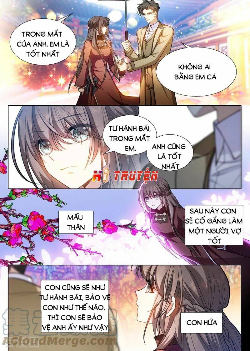 Thiếu Soái! Vợ Ngài Lại Bỏ Trốn Chapter 441 - Trang 2