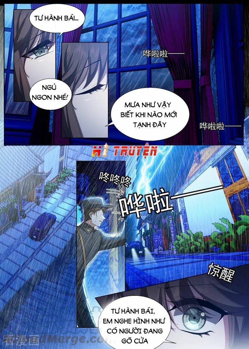 Thiếu Soái! Vợ Ngài Lại Bỏ Trốn Chapter 441 - Trang 2