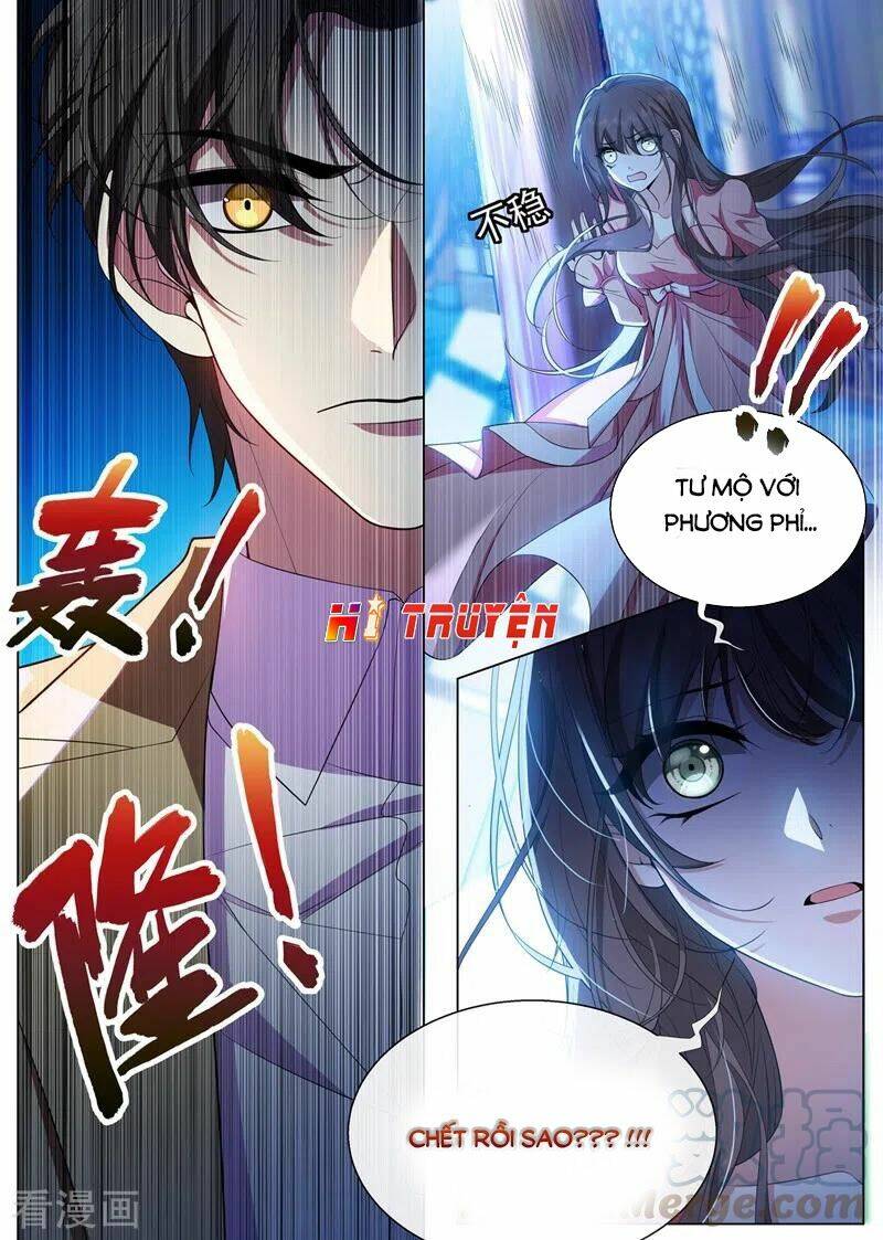 Thiếu Soái! Vợ Ngài Lại Bỏ Trốn Chapter 441 - Trang 2