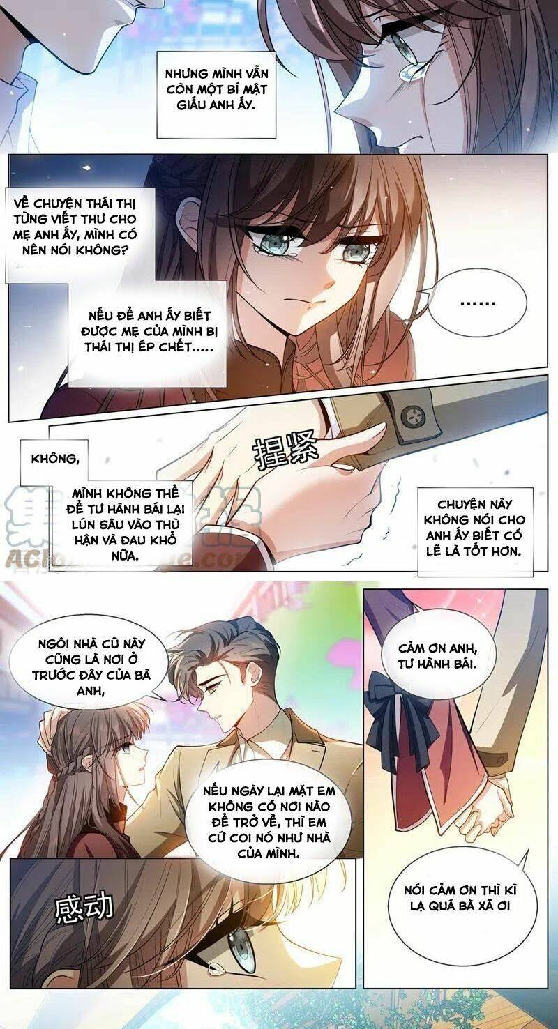 Thiếu Soái! Vợ Ngài Lại Bỏ Trốn Chapter 440 - Trang 2