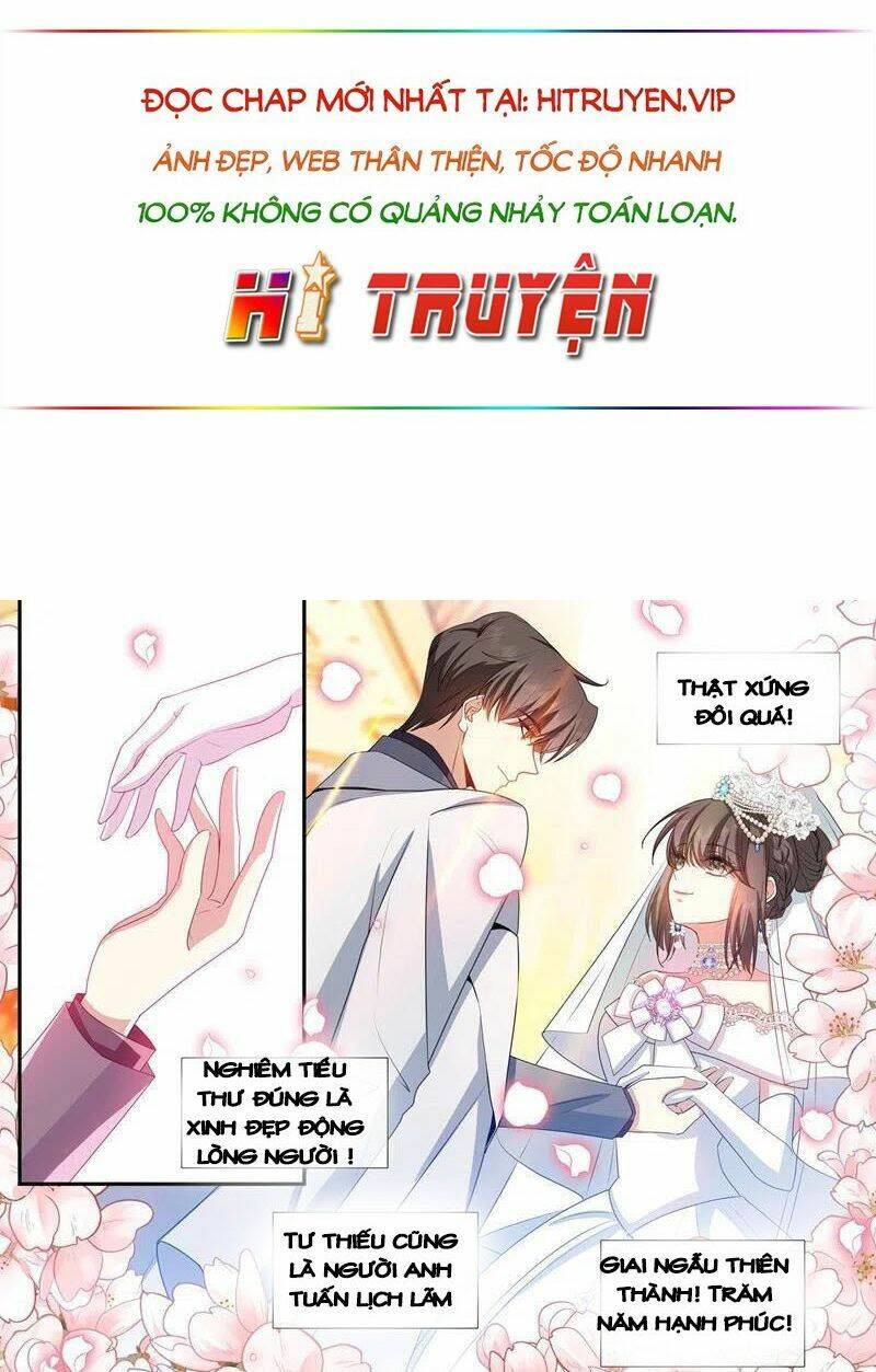 Thiếu Soái! Vợ Ngài Lại Bỏ Trốn Chapter 438 - Trang 2