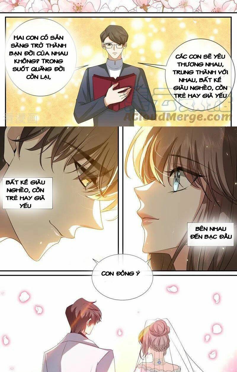 Thiếu Soái! Vợ Ngài Lại Bỏ Trốn Chapter 438 - Trang 2