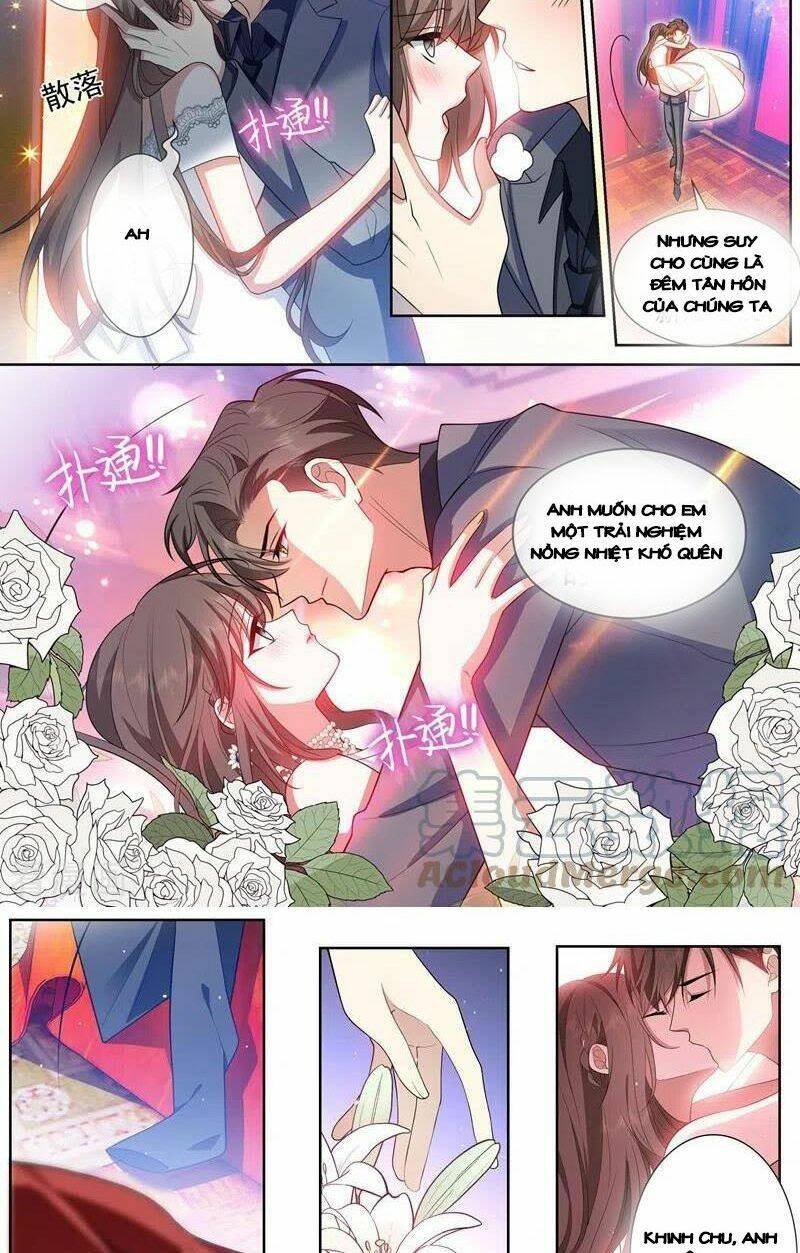 Thiếu Soái! Vợ Ngài Lại Bỏ Trốn Chapter 438 - Trang 2