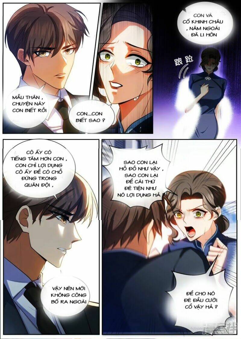 Thiếu Soái! Vợ Ngài Lại Bỏ Trốn Chapter 436 - Trang 2