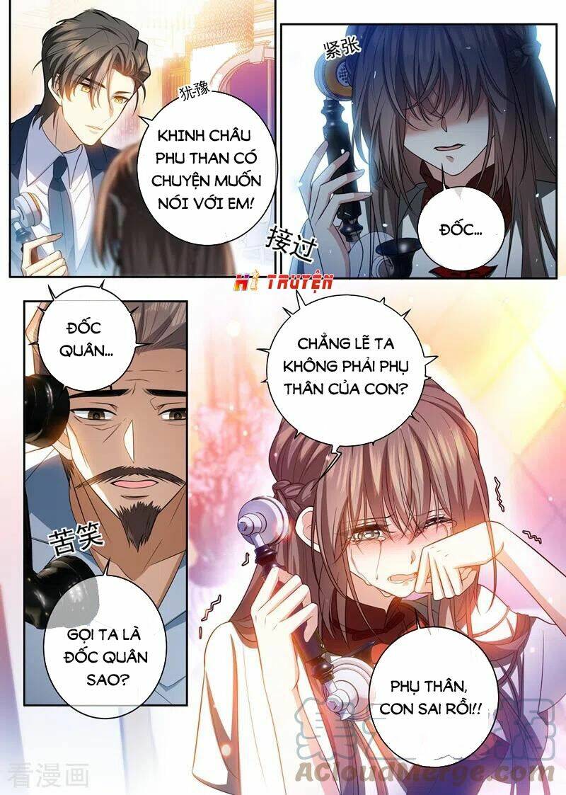 Thiếu Soái! Vợ Ngài Lại Bỏ Trốn Chapter 429.2 - Trang 2