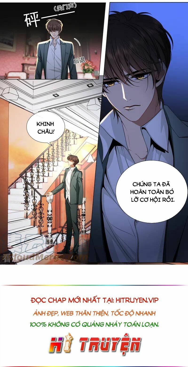 Thiếu Soái! Vợ Ngài Lại Bỏ Trốn Chapter 420.1 - Trang 2