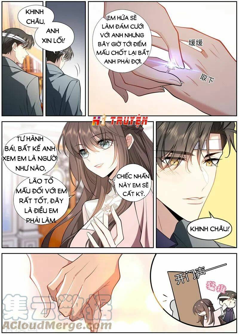 Thiếu Soái! Vợ Ngài Lại Bỏ Trốn Chapter 417 - Trang 2