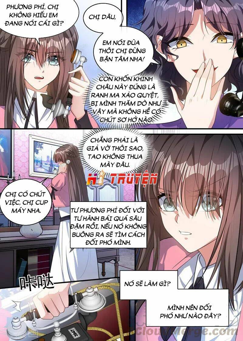 Thiếu Soái! Vợ Ngài Lại Bỏ Trốn Chapter 405.2 - Trang 2