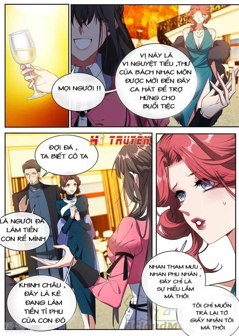 Thiếu Soái! Vợ Ngài Lại Bỏ Trốn Chapter 402.1 - Trang 2