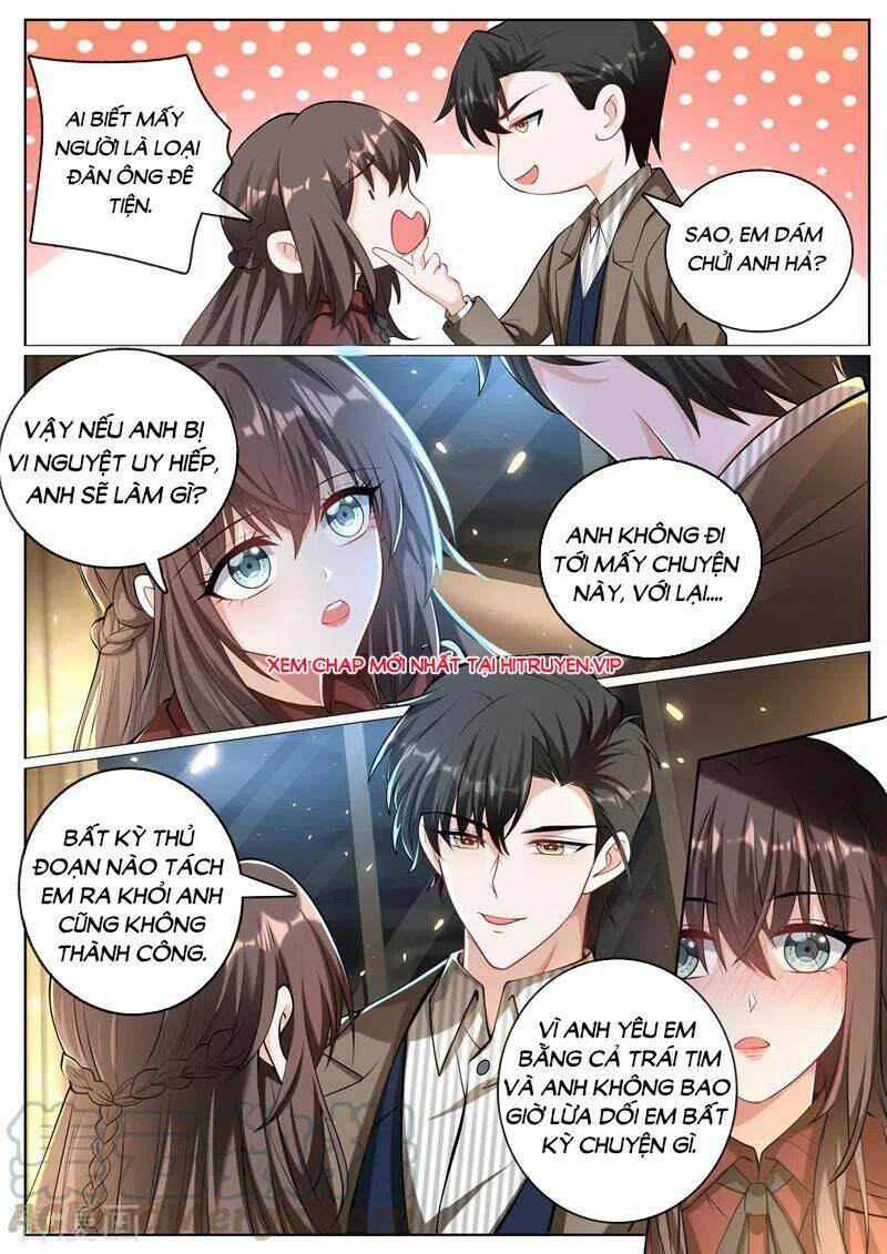 Thiếu Soái! Vợ Ngài Lại Bỏ Trốn Chapter 399 - Trang 2