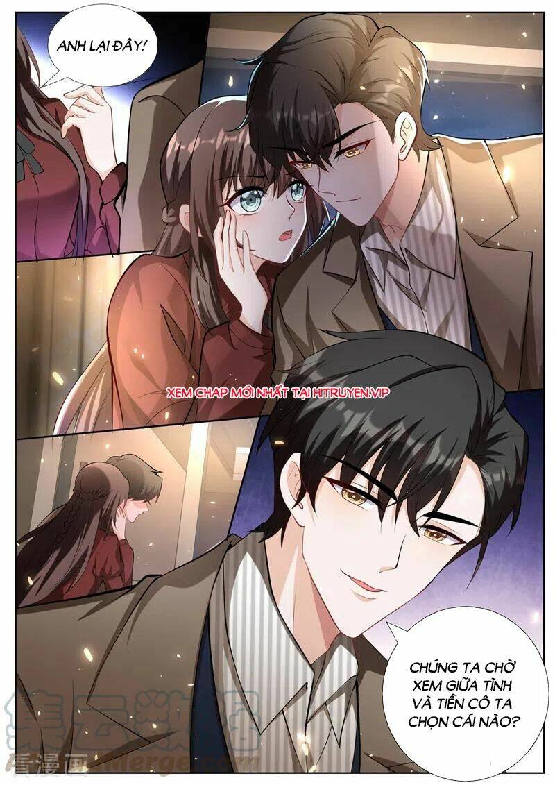 Thiếu Soái! Vợ Ngài Lại Bỏ Trốn Chapter 399 - Trang 2