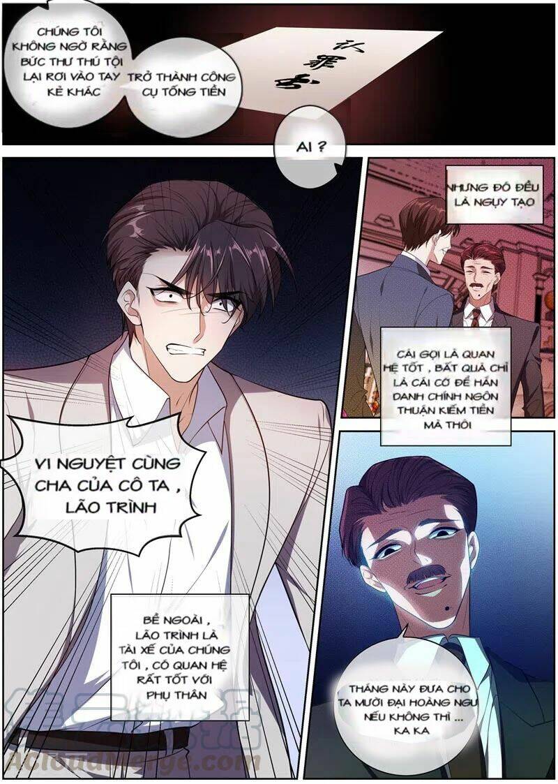 Thiếu Soái! Vợ Ngài Lại Bỏ Trốn Chapter 398 - Trang 2