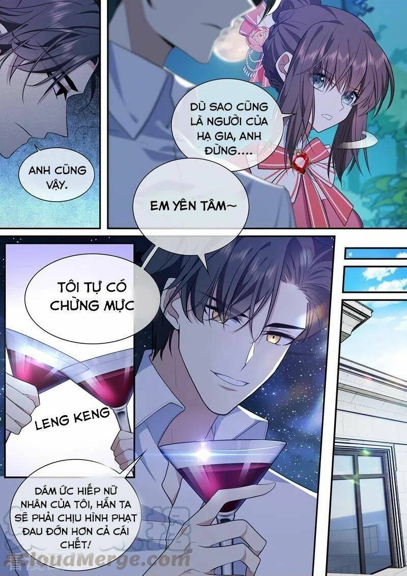 Thiếu Soái! Vợ Ngài Lại Bỏ Trốn Chapter 391 - Trang 2