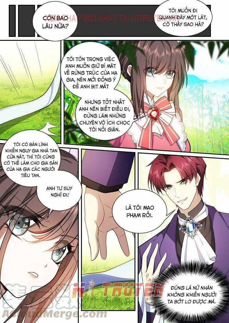 Thiếu Soái! Vợ Ngài Lại Bỏ Trốn Chapter 389 - Trang 2