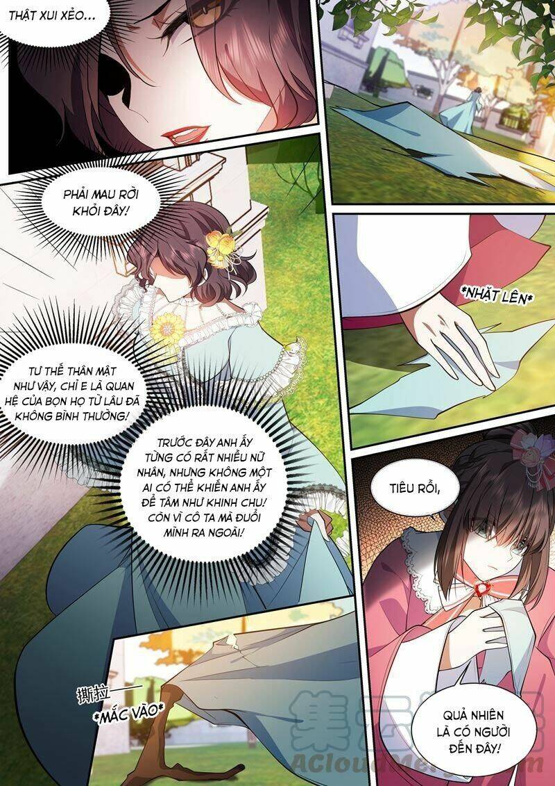 Thiếu Soái! Vợ Ngài Lại Bỏ Trốn Chapter 389 - Trang 2