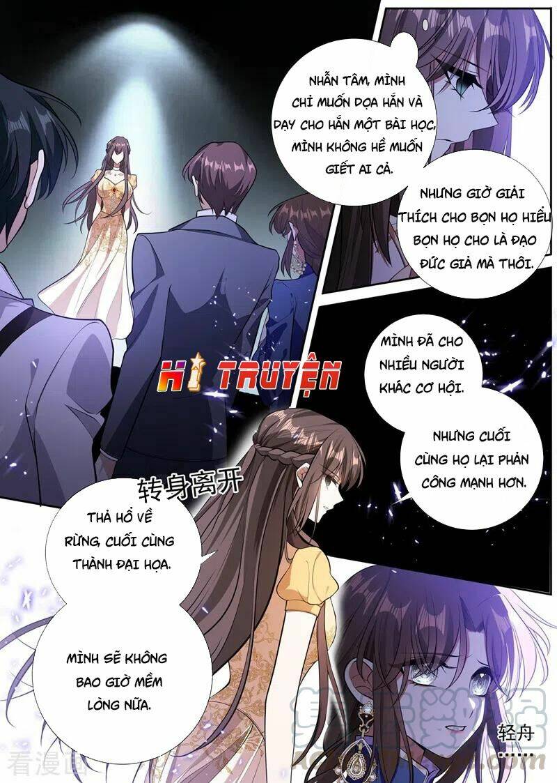 Thiếu Soái! Vợ Ngài Lại Bỏ Trốn Chapter 365 - Trang 2