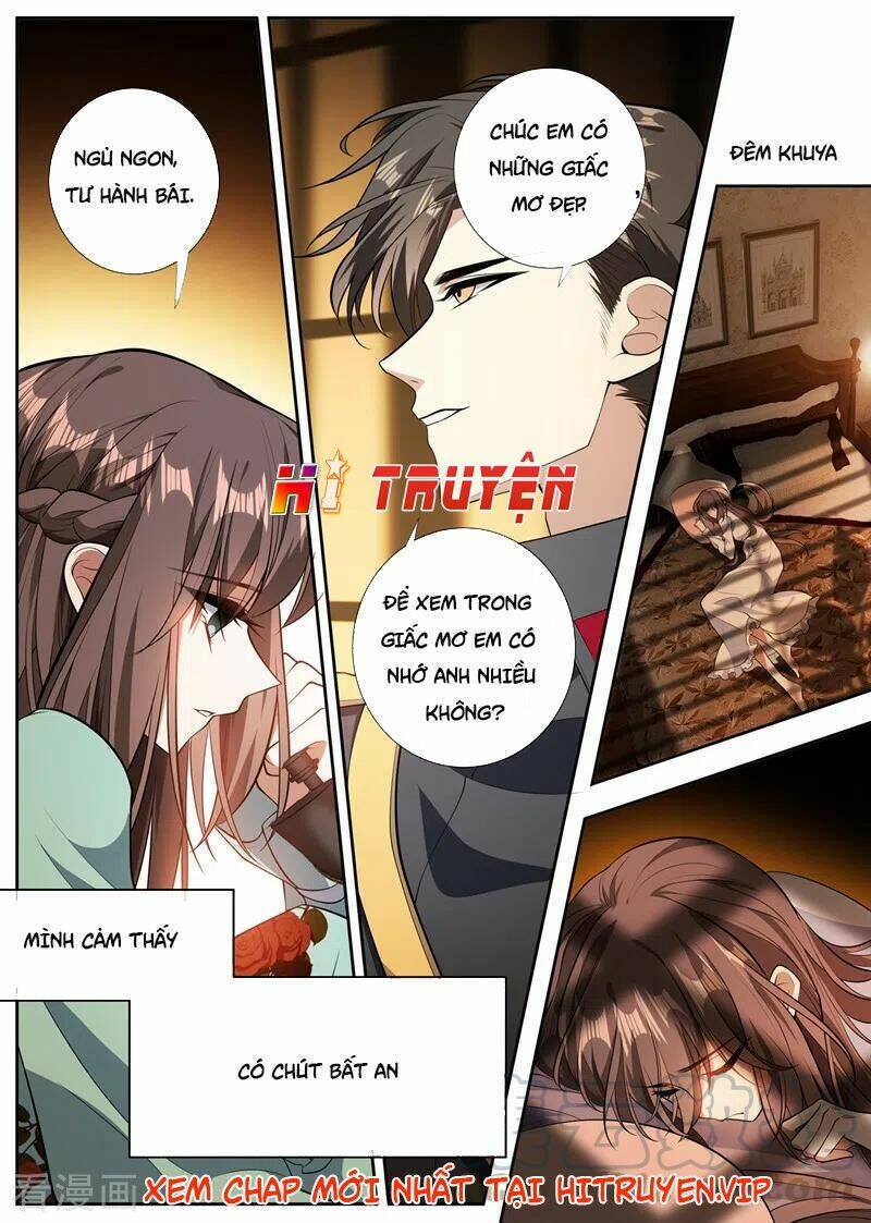 Thiếu Soái! Vợ Ngài Lại Bỏ Trốn Chapter 365 - Trang 2