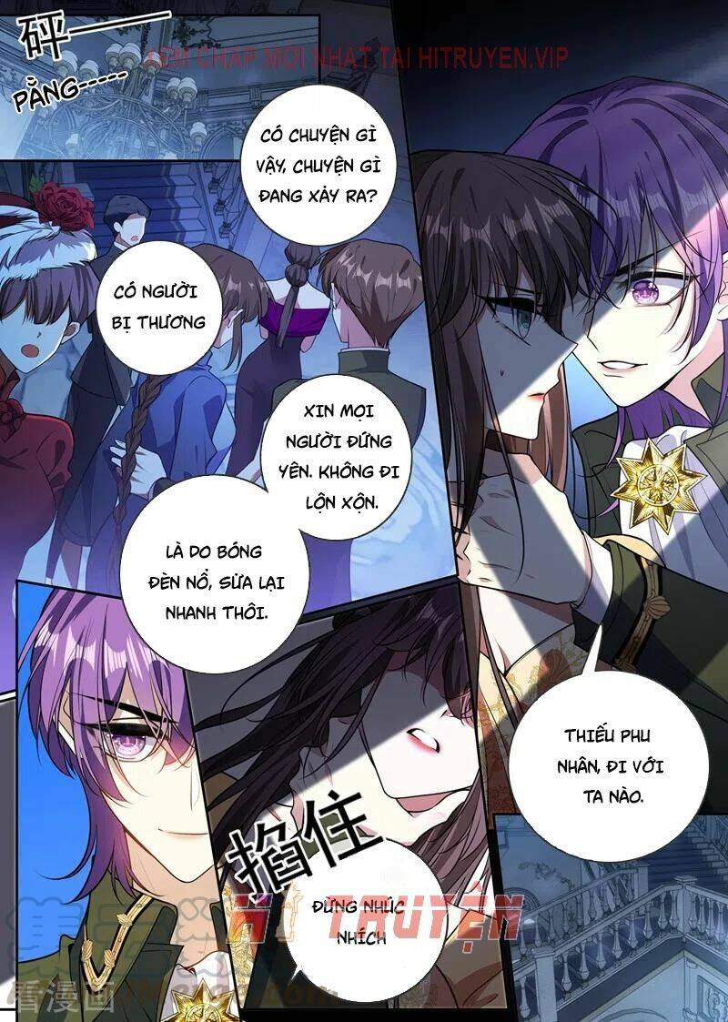 Thiếu Soái! Vợ Ngài Lại Bỏ Trốn Chapter 364 - Trang 2