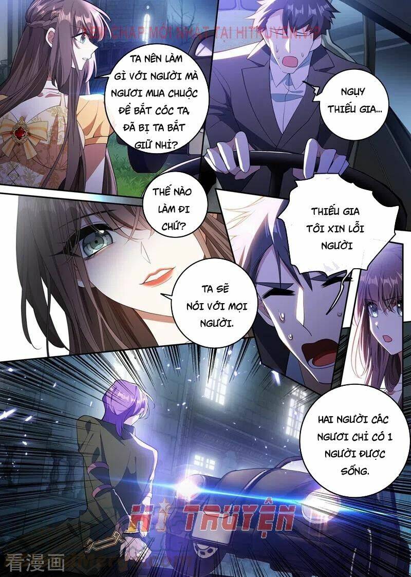 Thiếu Soái! Vợ Ngài Lại Bỏ Trốn Chapter 364 - Trang 2