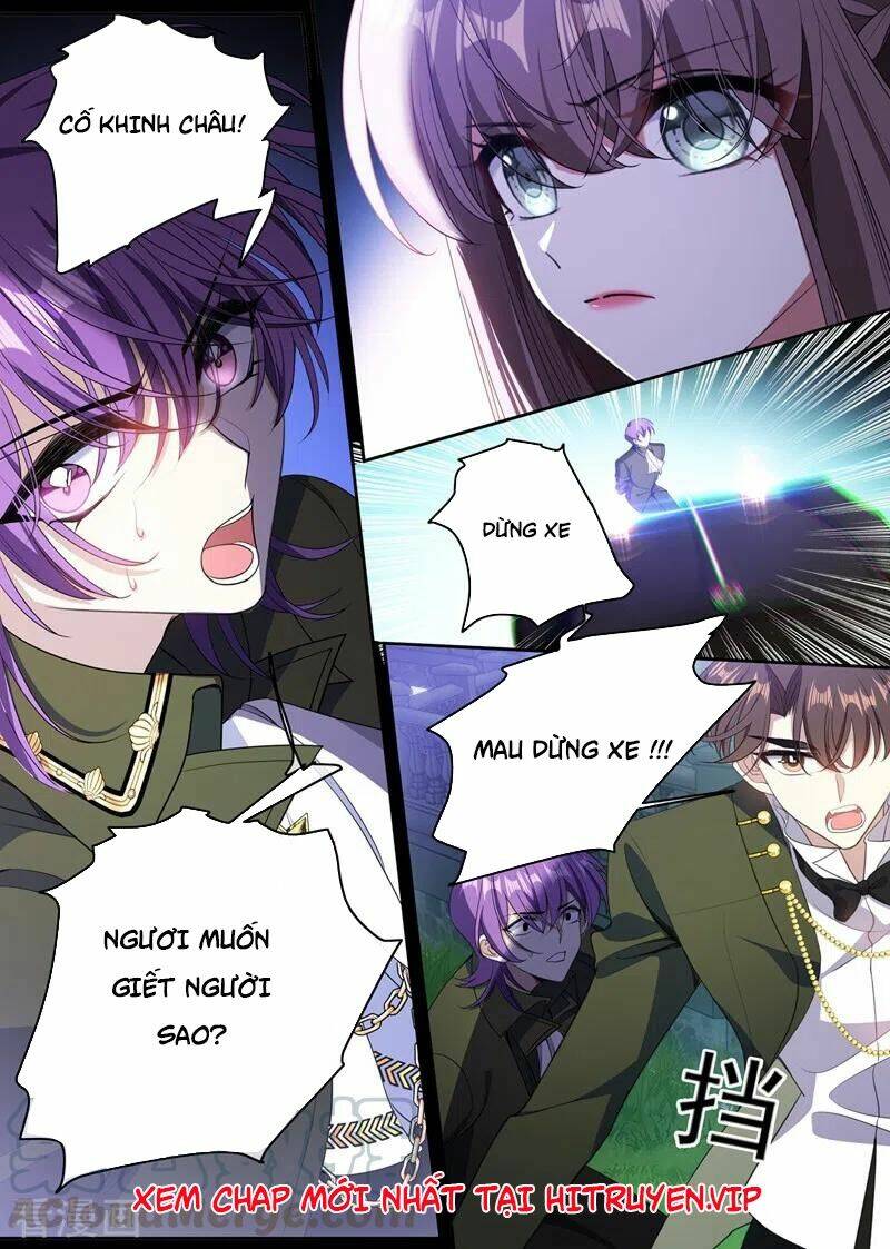 Thiếu Soái! Vợ Ngài Lại Bỏ Trốn Chapter 364 - Trang 2