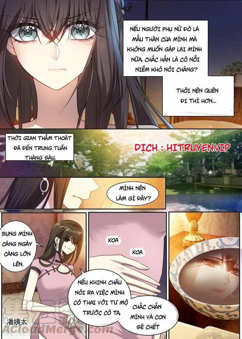 Thiếu Soái! Vợ Ngài Lại Bỏ Trốn Chapter 359 - Trang 2