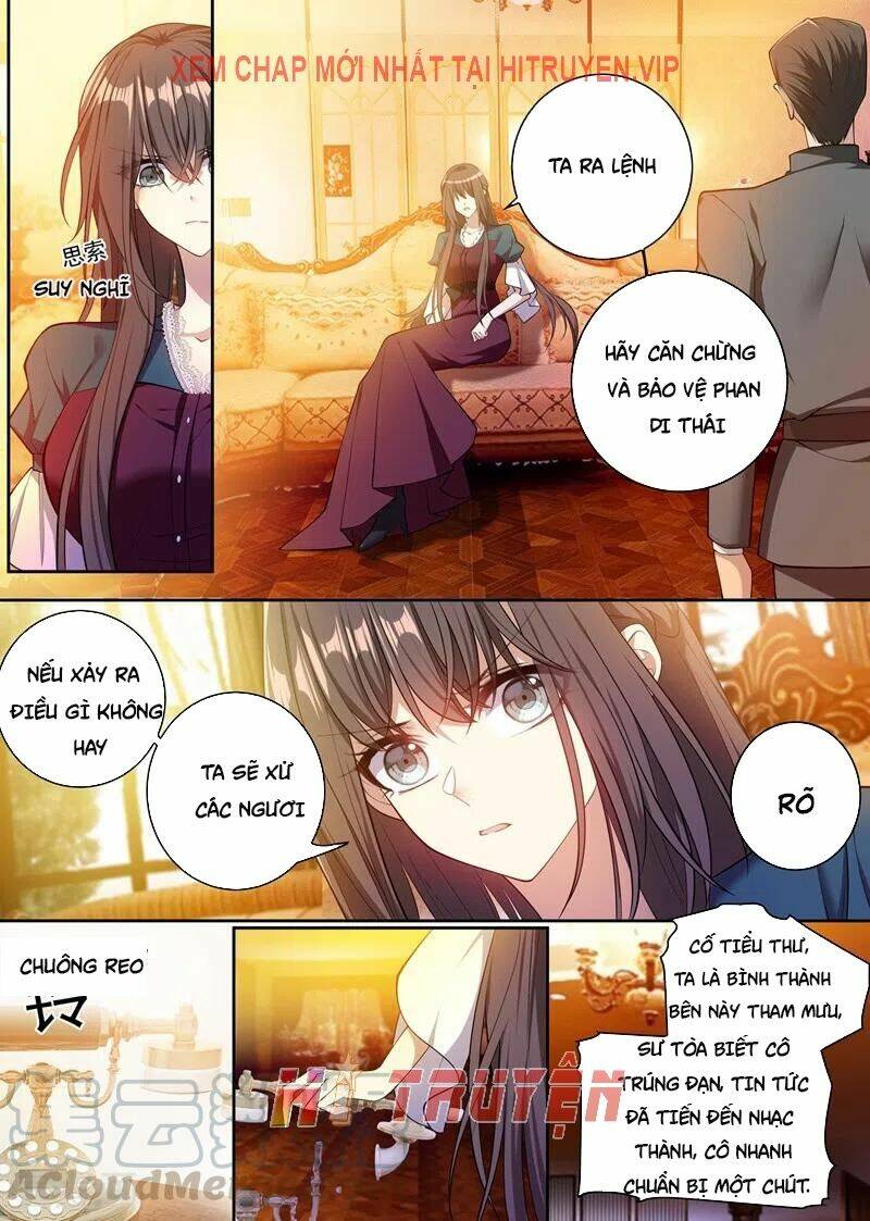 Thiếu Soái! Vợ Ngài Lại Bỏ Trốn Chapter 357 - Trang 2