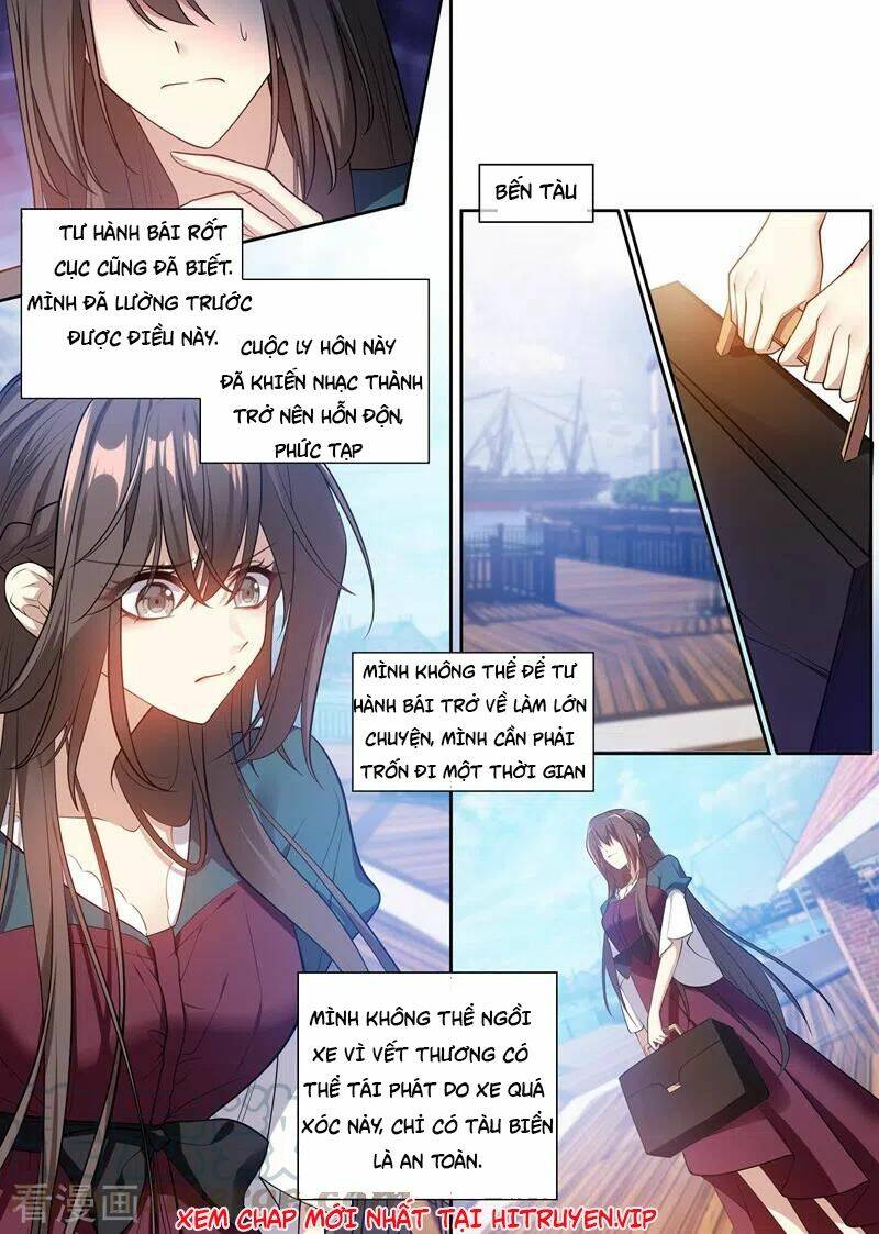 Thiếu Soái! Vợ Ngài Lại Bỏ Trốn Chapter 357 - Trang 2