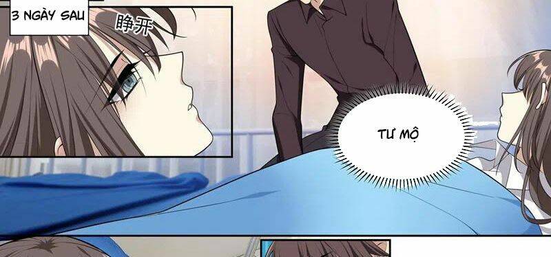 Thiếu Soái! Vợ Ngài Lại Bỏ Trốn Chapter 356 - Trang 2