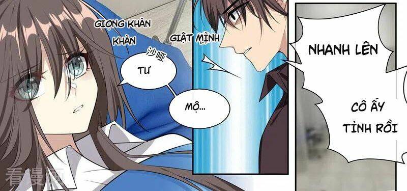 Thiếu Soái! Vợ Ngài Lại Bỏ Trốn Chapter 356 - Trang 2