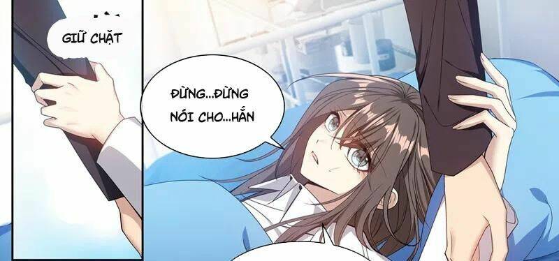 Thiếu Soái! Vợ Ngài Lại Bỏ Trốn Chapter 356 - Trang 2