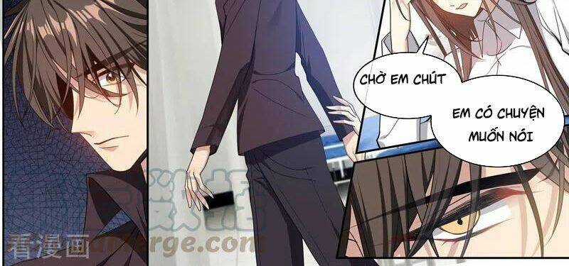 Thiếu Soái! Vợ Ngài Lại Bỏ Trốn Chapter 356 - Trang 2