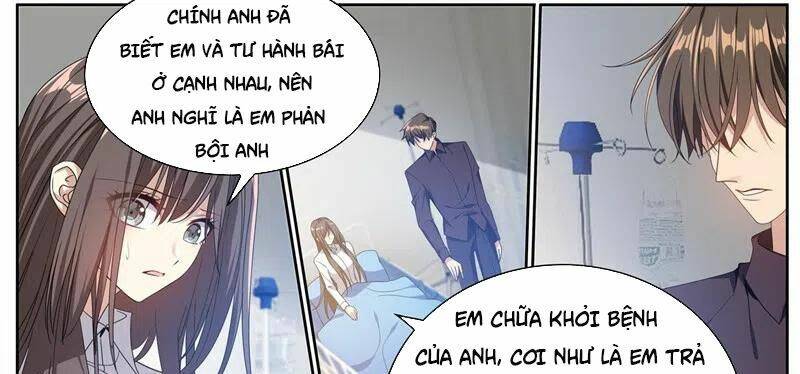 Thiếu Soái! Vợ Ngài Lại Bỏ Trốn Chapter 356 - Trang 2