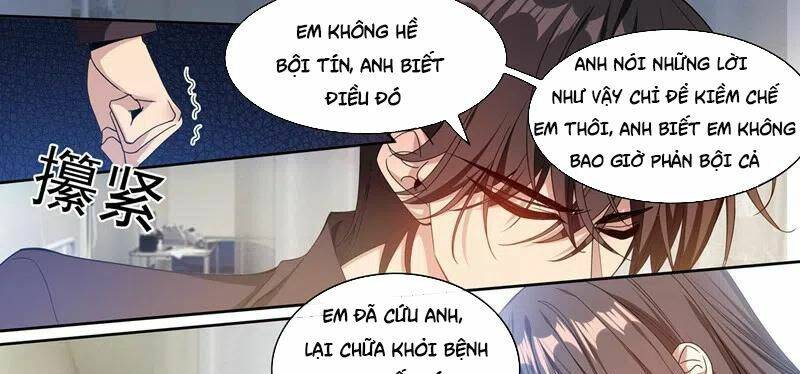 Thiếu Soái! Vợ Ngài Lại Bỏ Trốn Chapter 356 - Trang 2