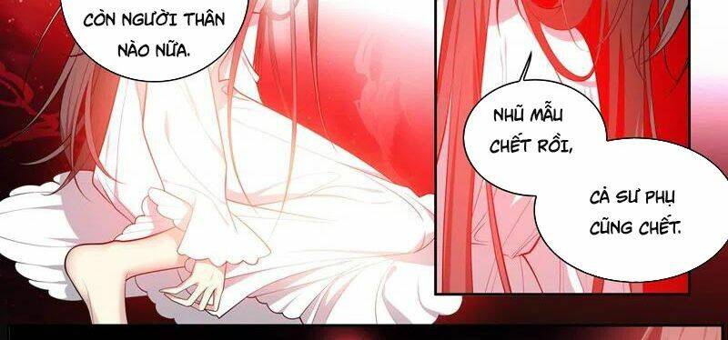 Thiếu Soái! Vợ Ngài Lại Bỏ Trốn Chapter 356 - Trang 2