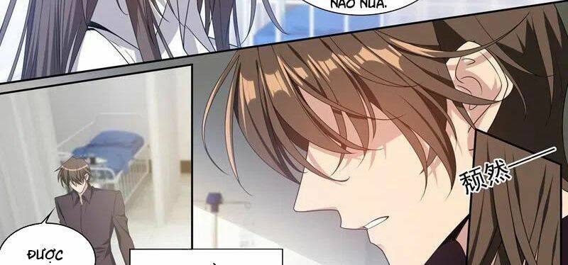 Thiếu Soái! Vợ Ngài Lại Bỏ Trốn Chapter 356 - Trang 2